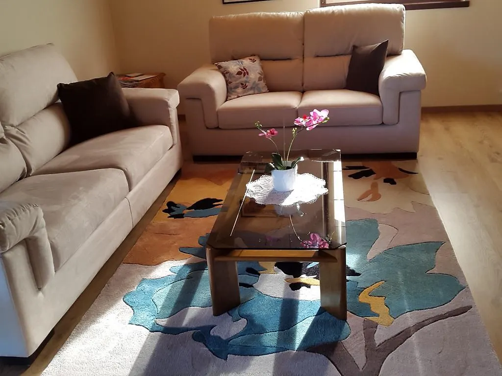 Casa Reit Apartman Bormio Olaszország
